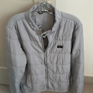 Travis Mathew full zip coat